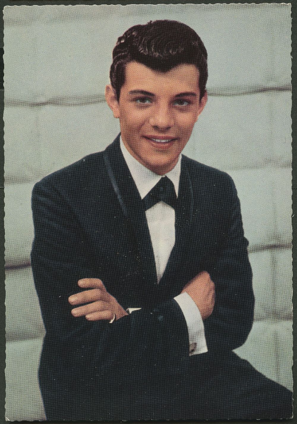 (image for) Frankie Avalon #0118b